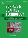 SURFACE & COATINGS TECHNOLOGY雜志封面